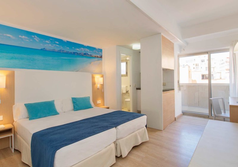 Zimmer & Wohnkomfort