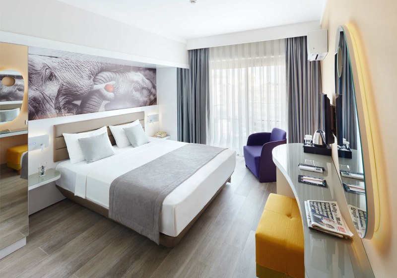 Hotel Allgemein