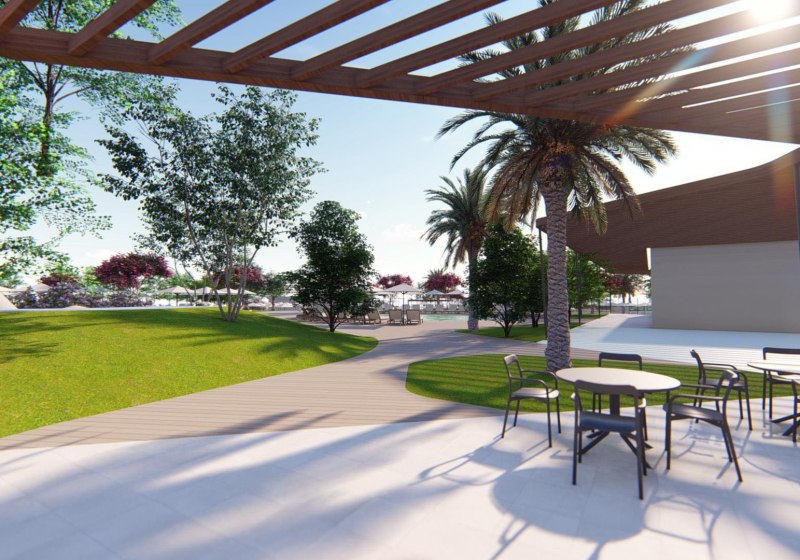 Ausstattung & Service