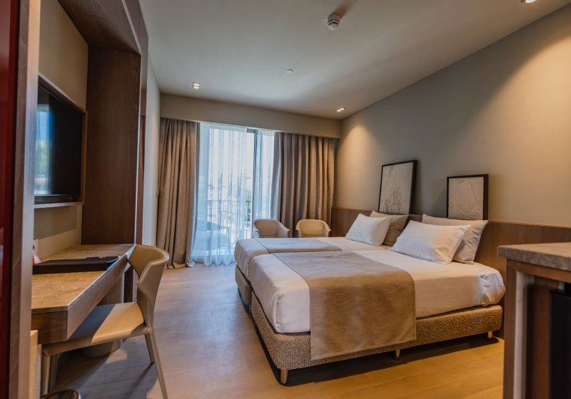 Zimmer & Wohnkomfort