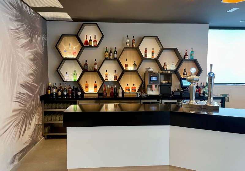 Ausstattung & Service