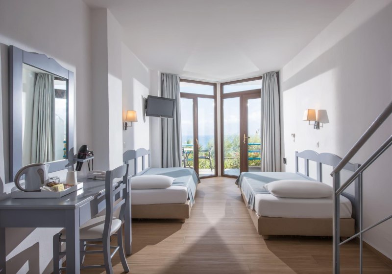 Zimmer & Wohnkomfort