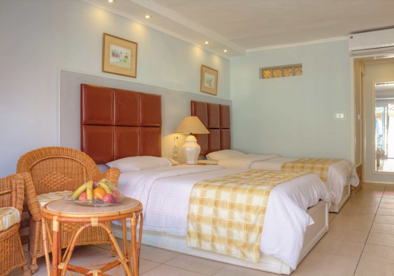 Zimmer & Wohnkomfort