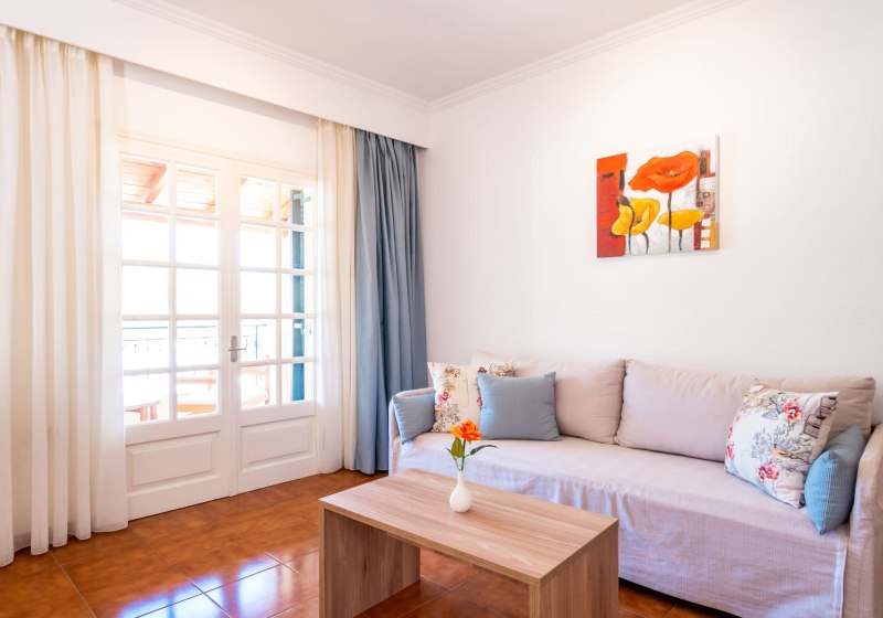 Zimmer & Wohnkomfort