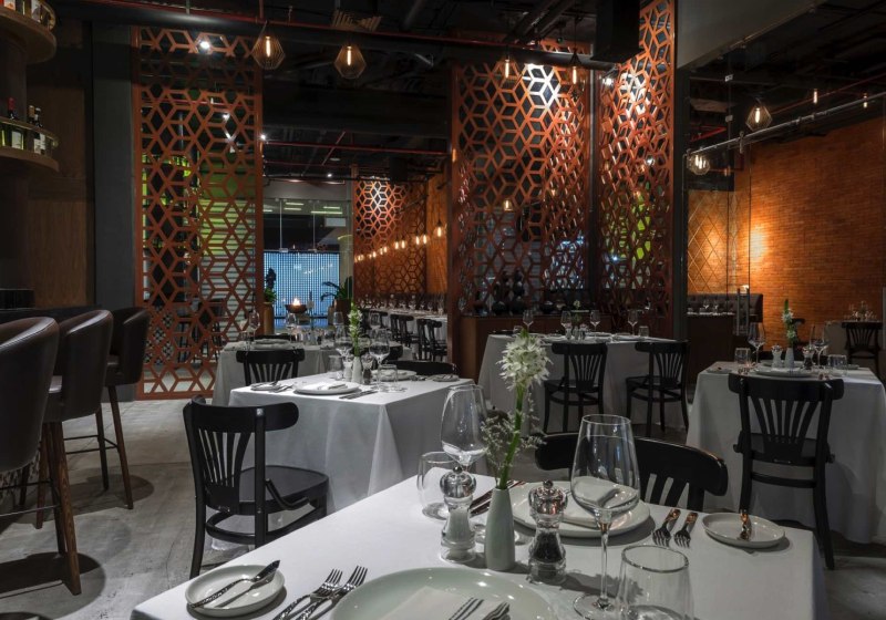 Kulinarik & Restaurants