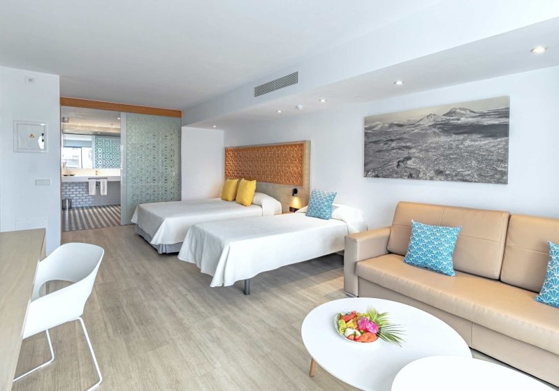 Zimmer & Wohnkomfort