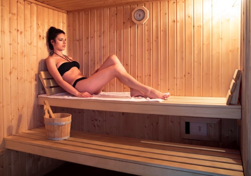 Beispiel: Wellness & Entspannung