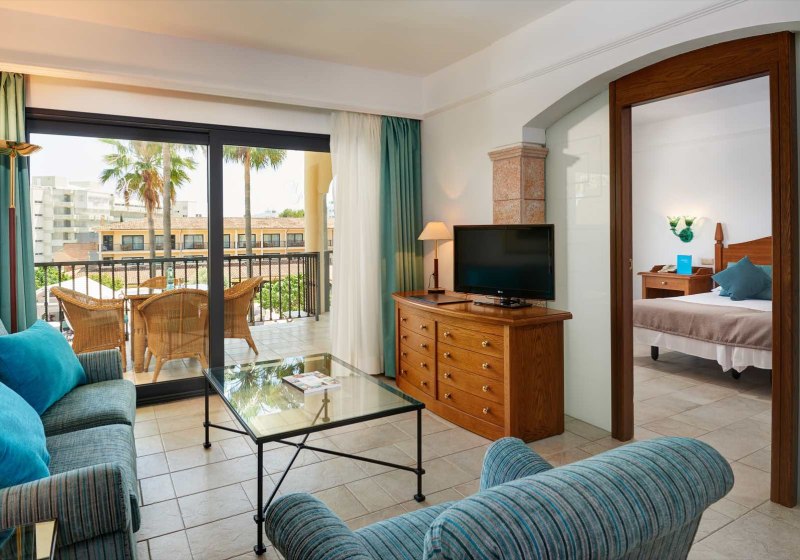 Zimmer & Wohnkomfort