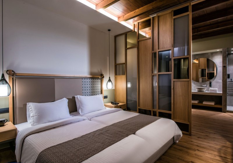 Zimmer & Wohnkomfort