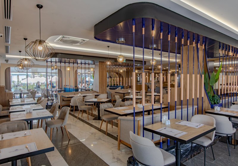 Kulinarik & Restaurants