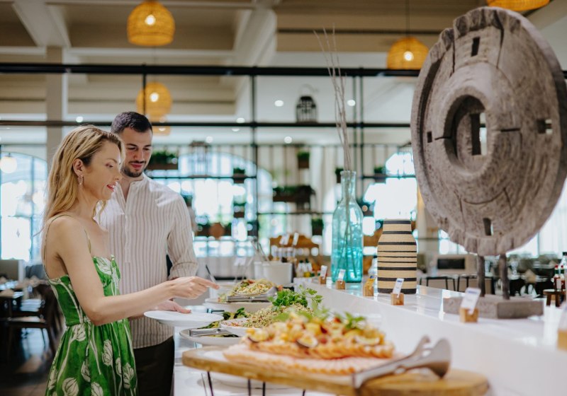 Louis Phaethon Beach