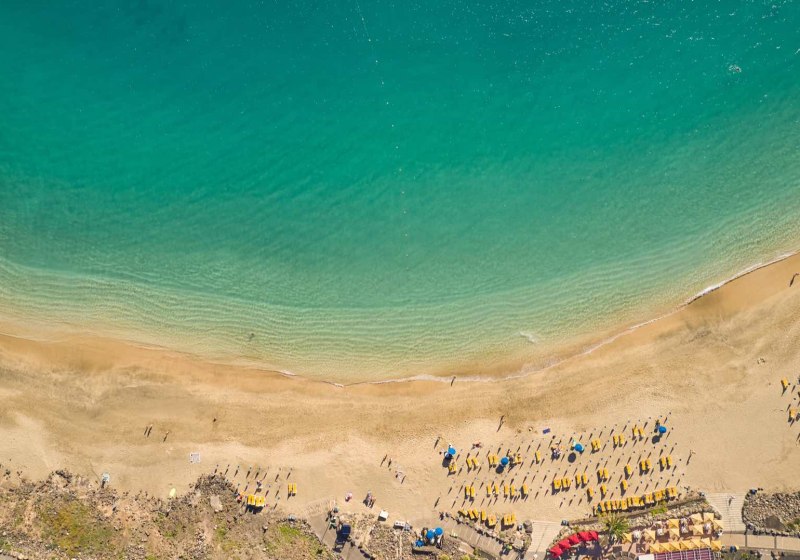 Dreams Lanzarote Playa Dorada Resort & Spa