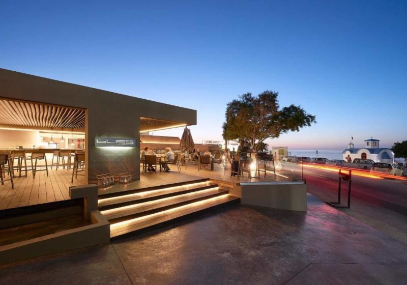 Nema Design Hotel & Spa (ex. Elysium Boutique)