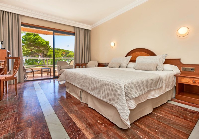 Zimmer & Wohnkomfort