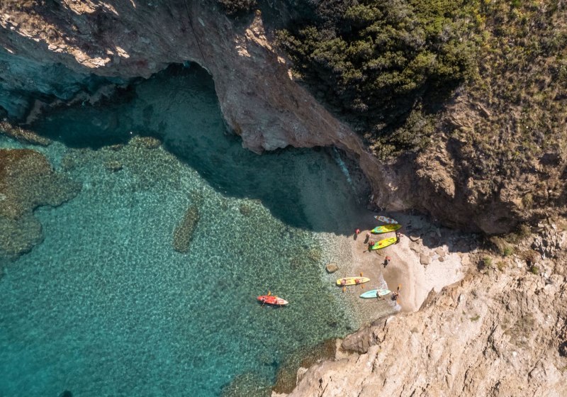 Beispiel: Sport & Fitness