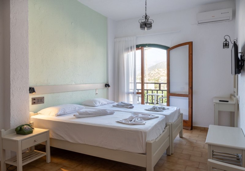 Zimmer & Wohnkomfort