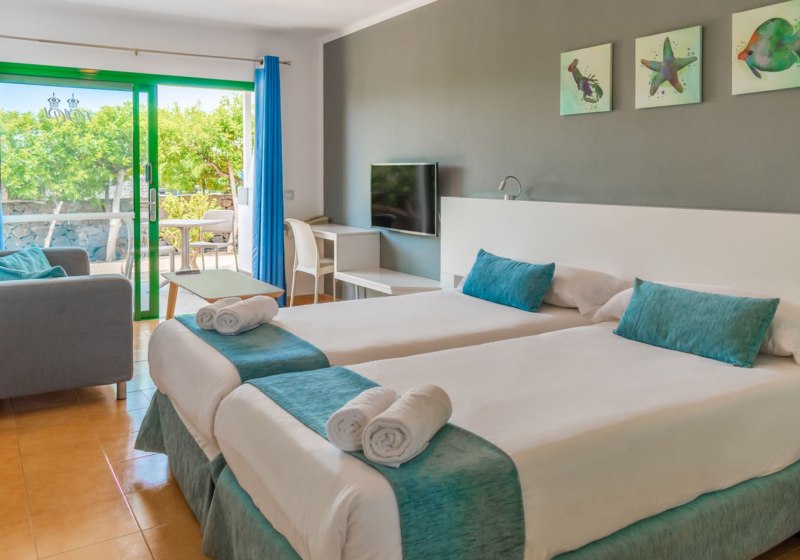 Zimmer & Wohnkomfort