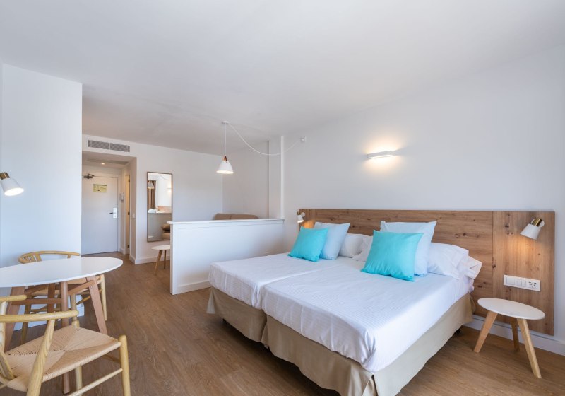 Zimmer & Wohnkomfort