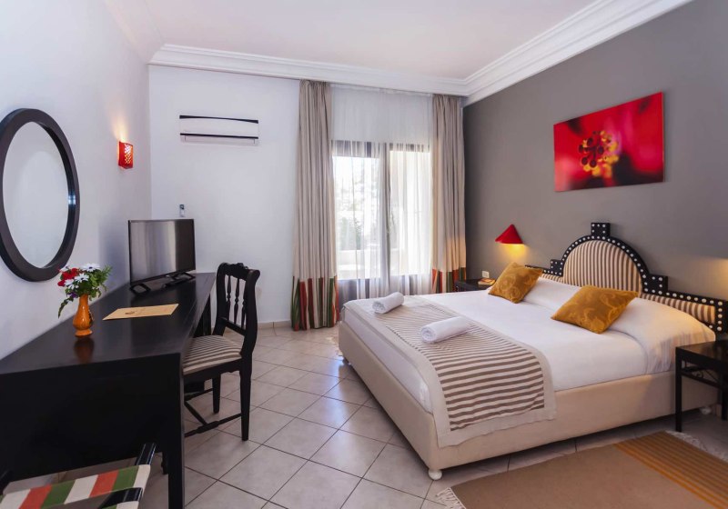 Zimmer & Wohnkomfort