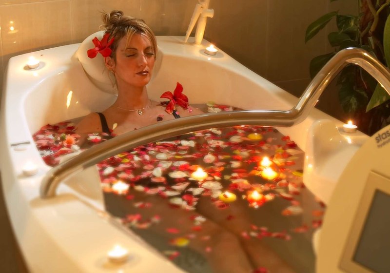 Beispiel: Wellness & Entspannung