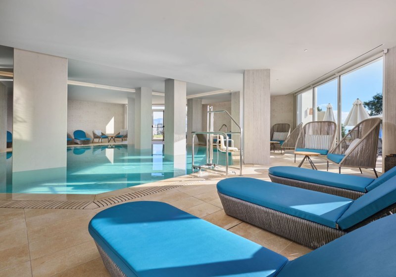 Beispiel: Wellness & Entspannung