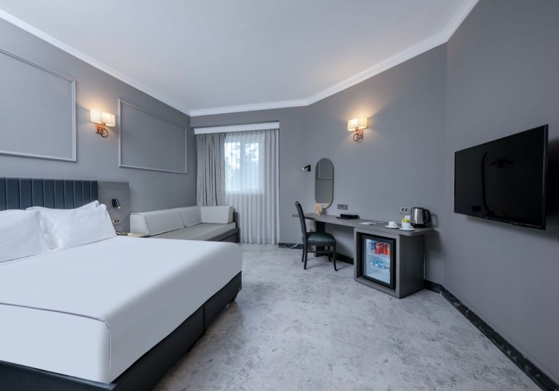 Zimmer & Wohnkomfort