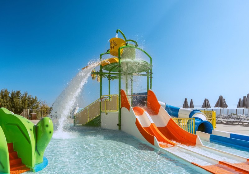 Grand Hotel Holiday Resort