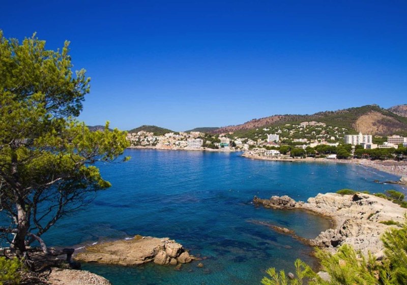 Bella Colina Vintage Hotel