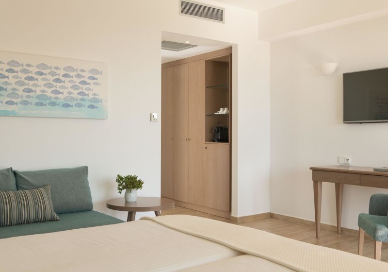 Zimmer & Wohnkomfort