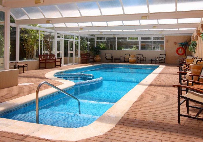 Beispiel: Wellness & Entspannung