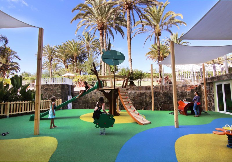 Abora Catarina by Lopesan Hotels