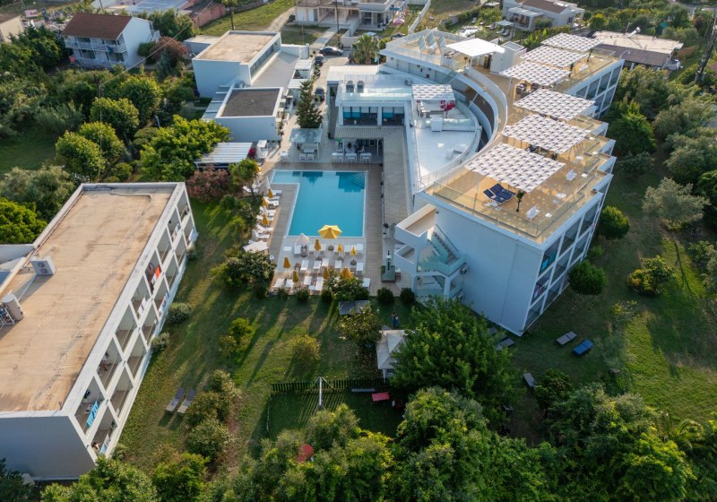 Nasos Hotel