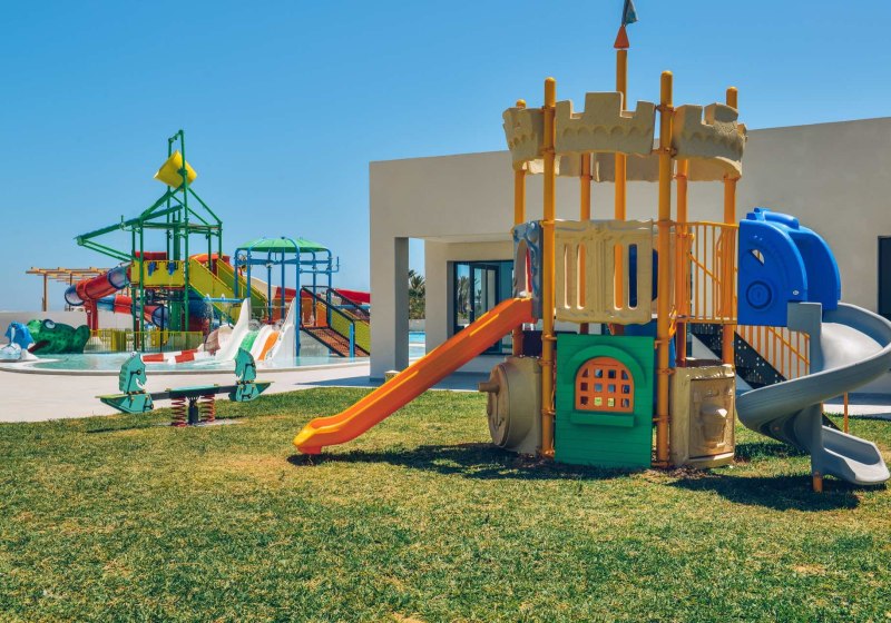 Iberostar Selection Kuriat Palace