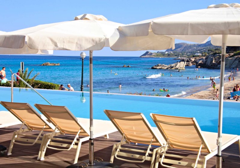 Ausstattung & Service