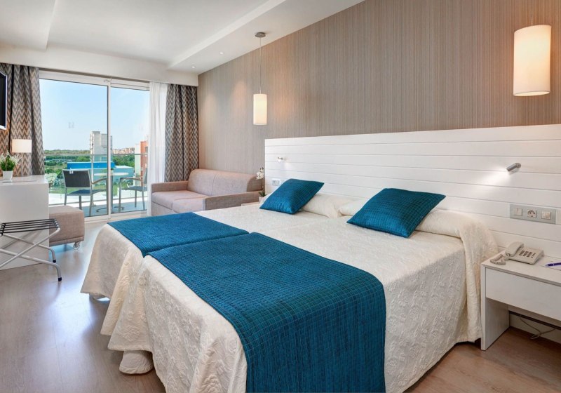 Zimmer & Wohnkomfort