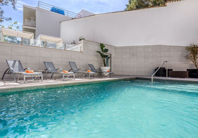 Ausstattung & Service