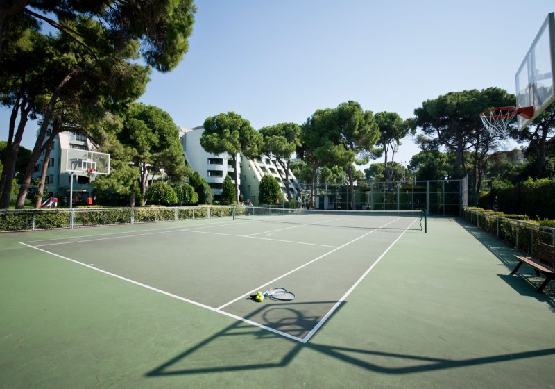 Beispiel: Sport & Fitness
