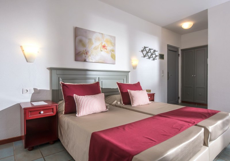 Zimmer & Wohnkomfort