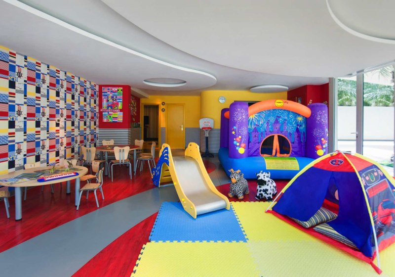 Waldorf Astoria Ras Al Khaimah