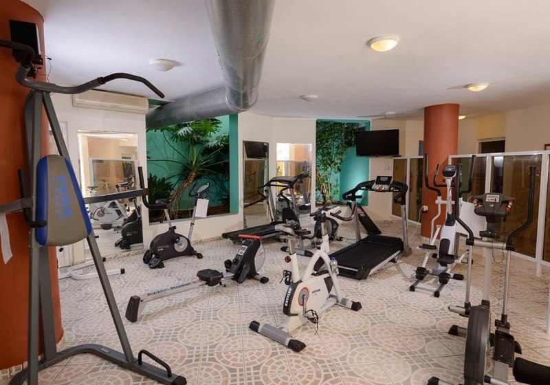 Beispiel: Wellness & Entspannung