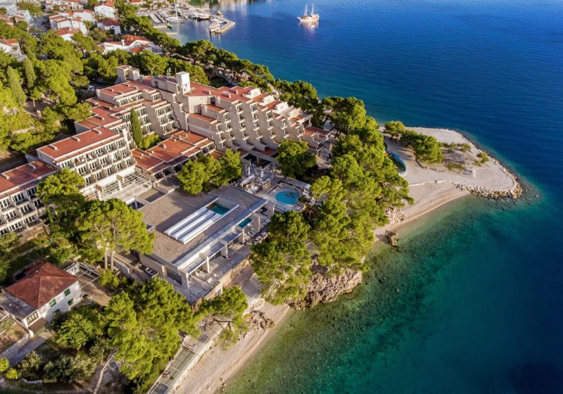 Bluesun Hotel Soline