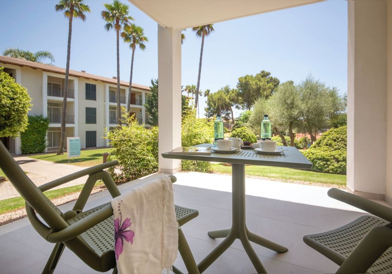 Zimmer & Wohnkomfort