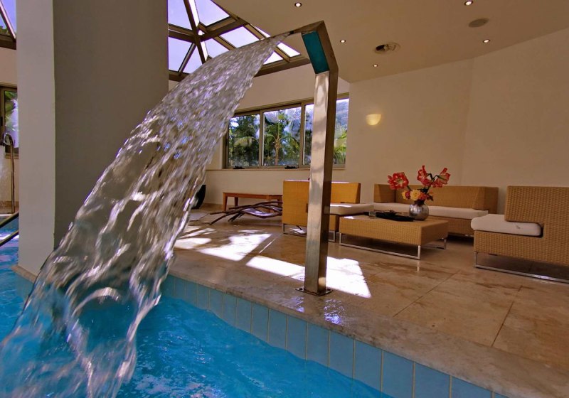 Wellness & Entspannung