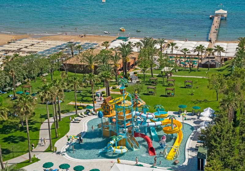 Dobedan Beach Resort Comfort ex. Alva Donna Beach Resort