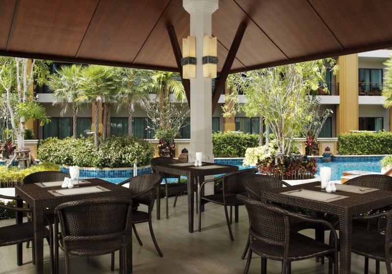 Ausstattung & Service