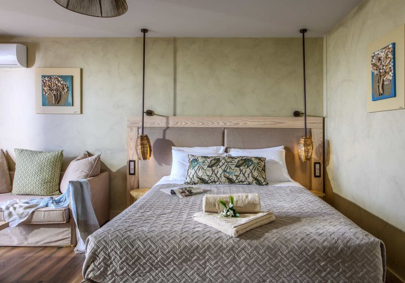 Zimmer & Wohnkomfort