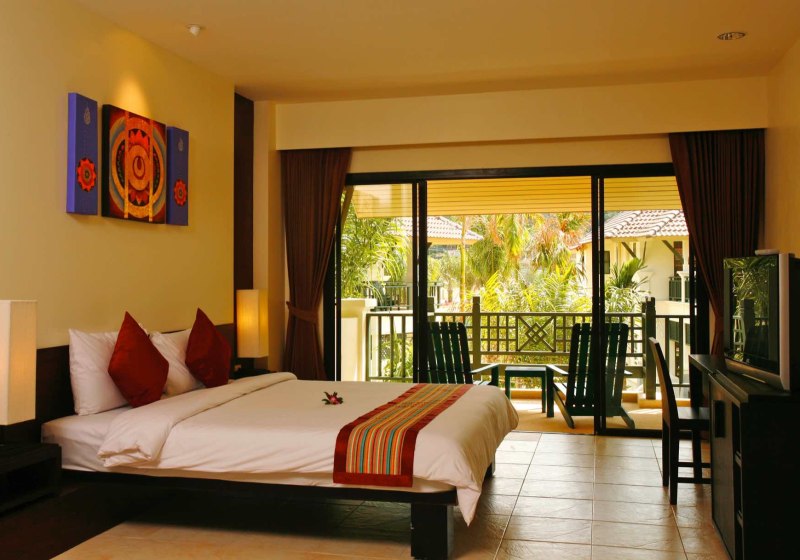 Zimmer & Wohnkomfort