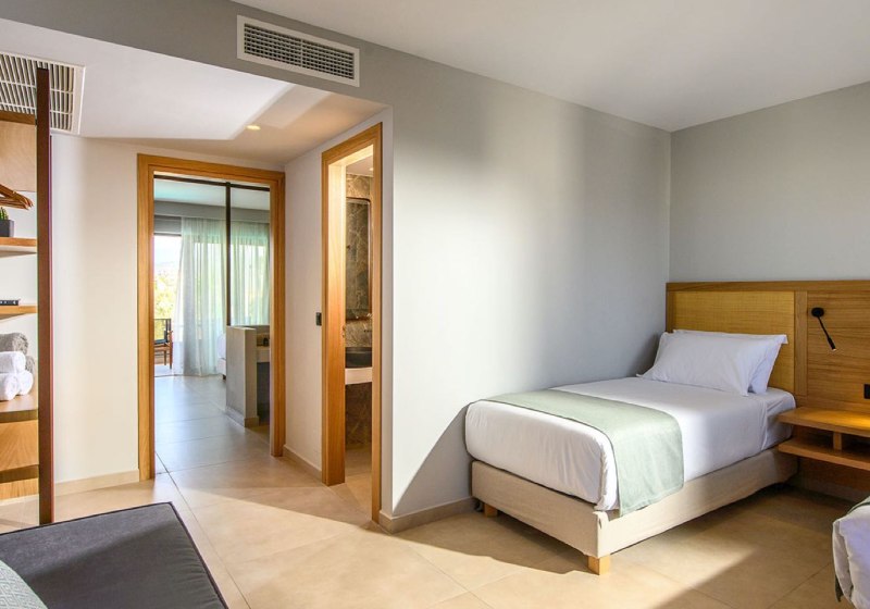 Zimmer & Wohnkomfort