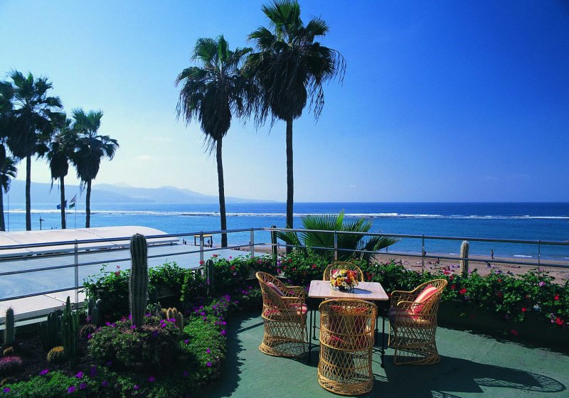 Bull Reina Isabel & Spa