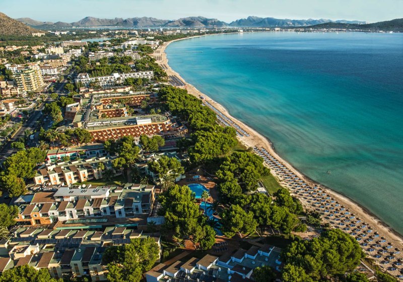 Iberostar Playa de Muro Village